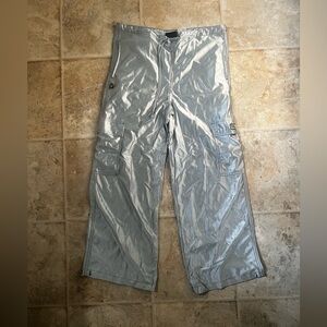 1990s Caffeine Cargo Pants